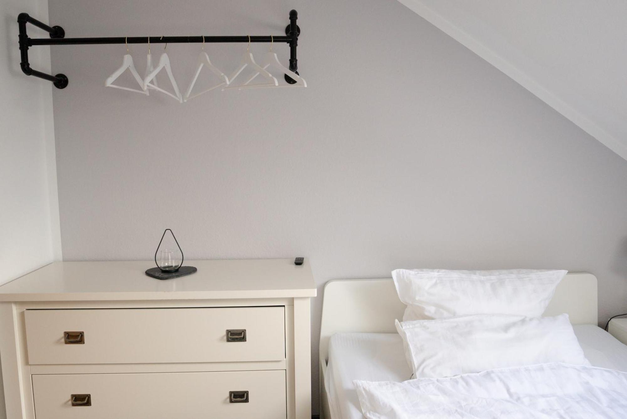 Apartment Remark - Fuer 6 In Grossburgwedel