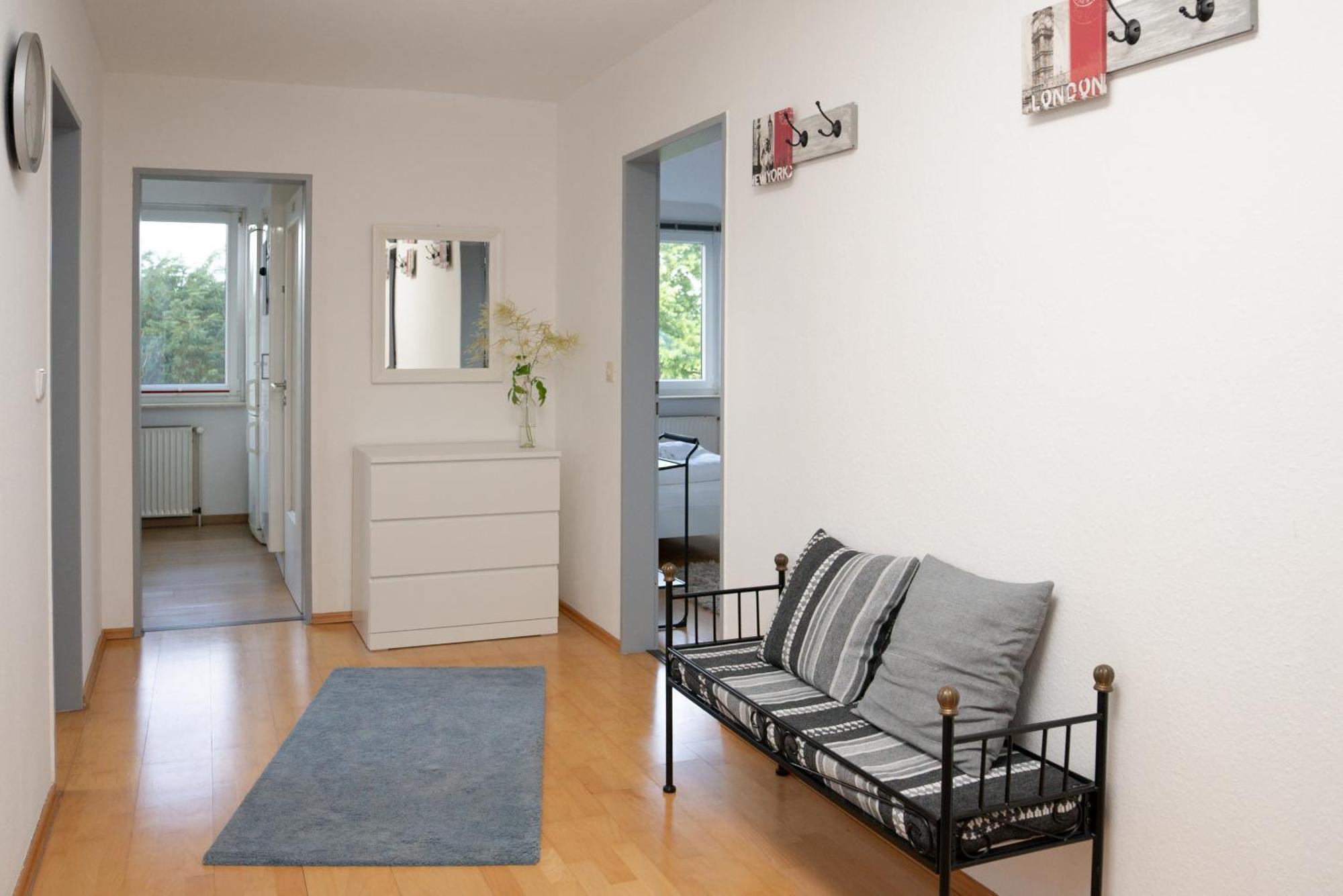 Remark - Fuer 6 In Grossburgwedel *