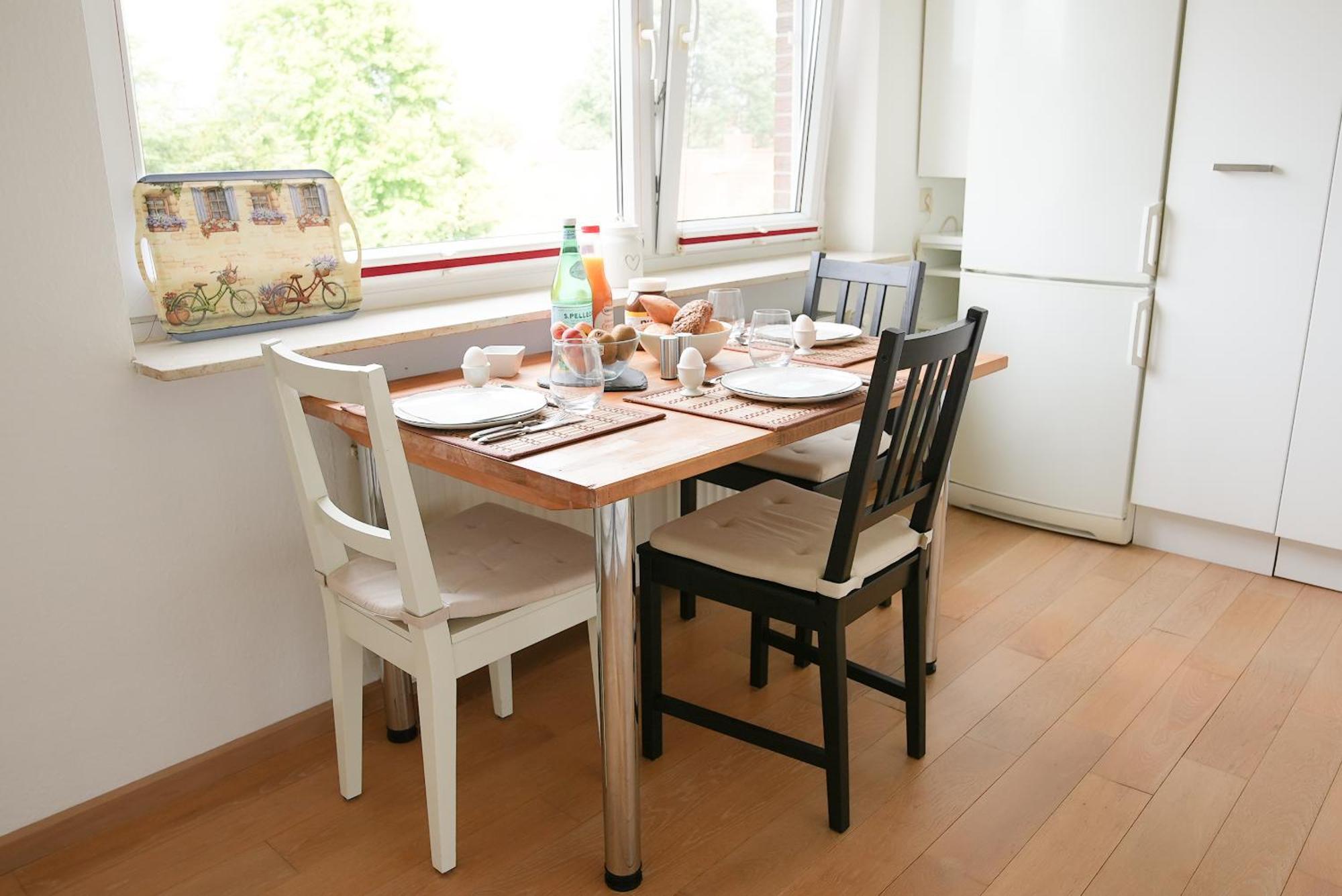Remark - Fuer 6 In Grossburgwedel *